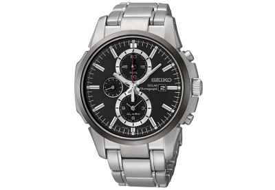 Seiko solar v172 hot sale